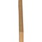 Ekena Millwork 4"W x 42"D x 42"H Balboa Rough Sawn Knee Brace, Western Red Cedar BRC04X42X42BOA00RWR - alternate 2